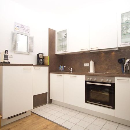 Strandnah, Balkon, Ahoi Erlebnisbad Gratis In Sellin - Strandresidenz Brandenburg Fewo 36 Goehren  Exterior photo